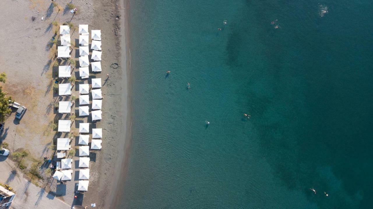 Pharae Palace Kalamáta Kültér fotó